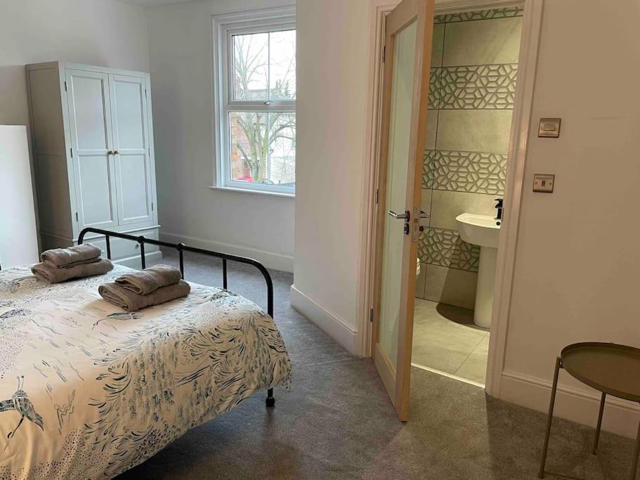 May Cottage In Stratford Upon Avon Εξωτερικό φωτογραφία