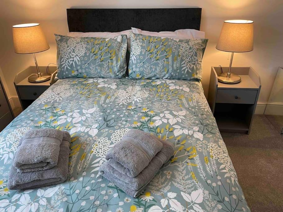 May Cottage In Stratford Upon Avon Εξωτερικό φωτογραφία