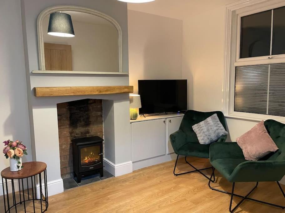 May Cottage In Stratford Upon Avon Εξωτερικό φωτογραφία