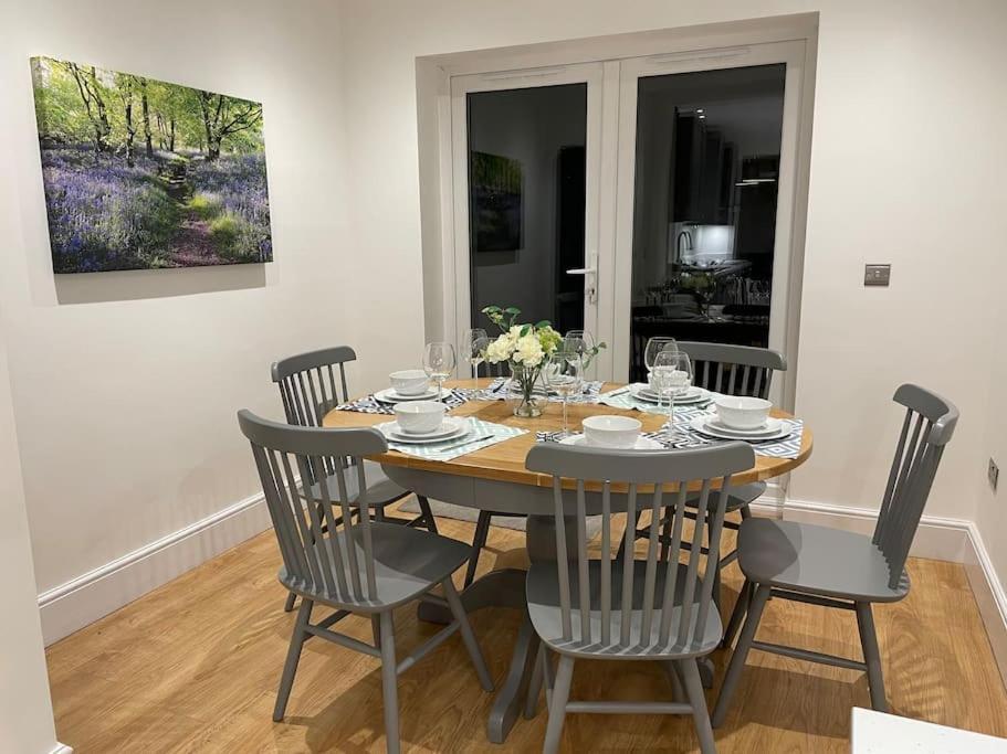May Cottage In Stratford Upon Avon Εξωτερικό φωτογραφία