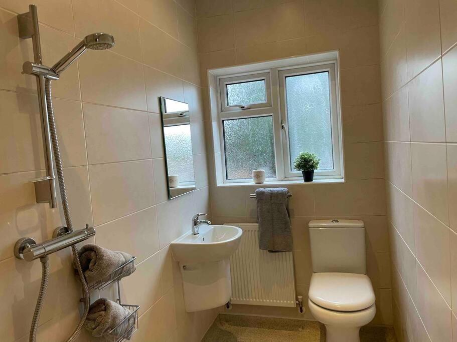 May Cottage In Stratford Upon Avon Εξωτερικό φωτογραφία