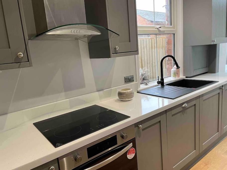 May Cottage In Stratford Upon Avon Εξωτερικό φωτογραφία