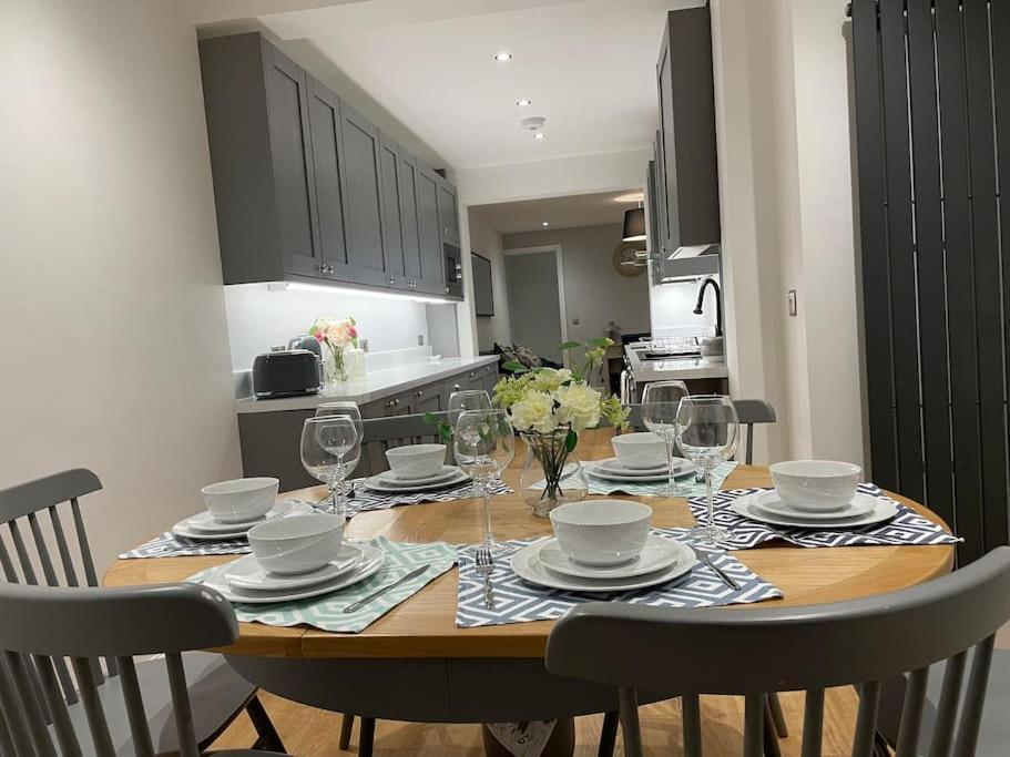 May Cottage In Stratford Upon Avon Εξωτερικό φωτογραφία